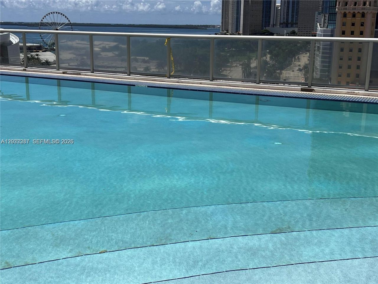 888 Biscayne Blvd , Unit 3001, Miami, FL 33132 Photo