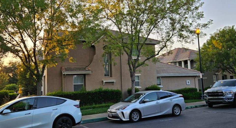 4601 Esplanade, Folsom, CA 95630 Photo