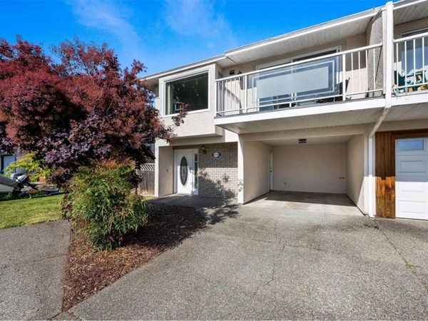 8108 Bertha St, Crofton, BC V0R 1R0