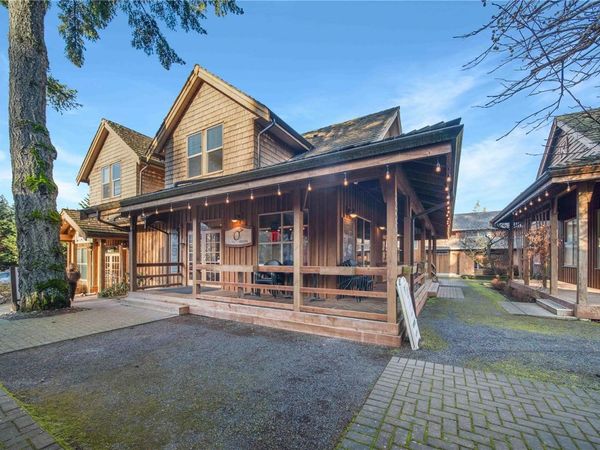 5281 Rutherford Rd , Unit #102, Nanaimo, BC V9T 5N9