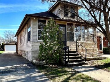 23231 Park Street, Dearborn, MI 48124