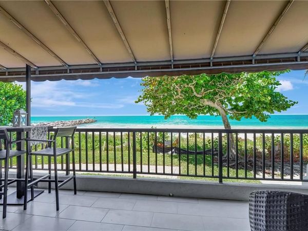 2357 Gulf Shore BLVD N, Unit 107, NAPLES, FL 34103