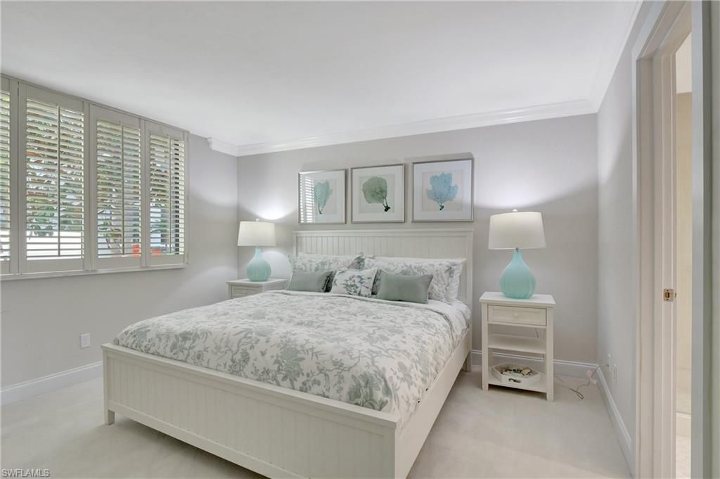 2357 Gulf Shore Blvd N, Unit 107, Naples, FL 34103 Photo