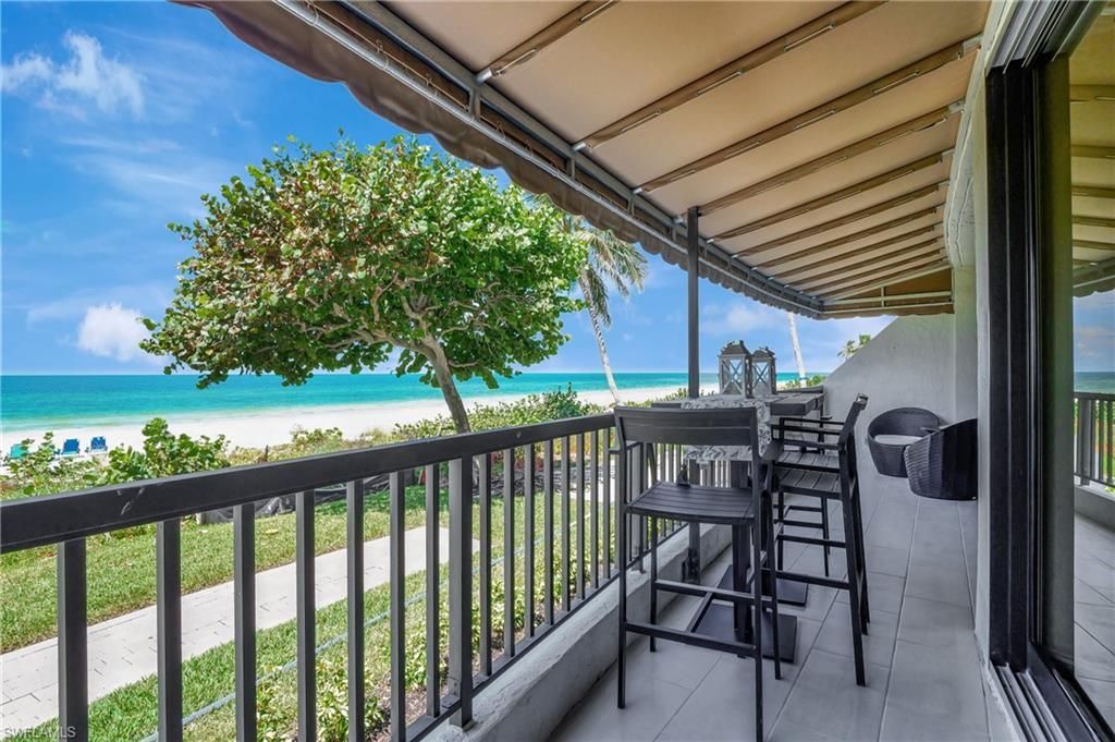 2357 Gulf Shore Blvd N, Unit 107, Naples, FL 34103 Photo