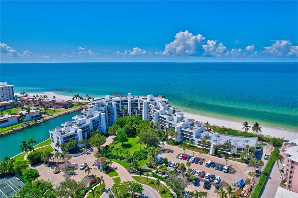 2357 Gulf Shore Blvd N, Unit 107, Naples, FL 34103 Photo