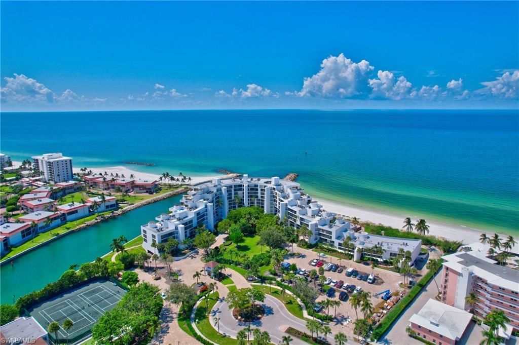 2357 Gulf Shore Blvd N, Unit 107, Naples, FL 34103 Photo