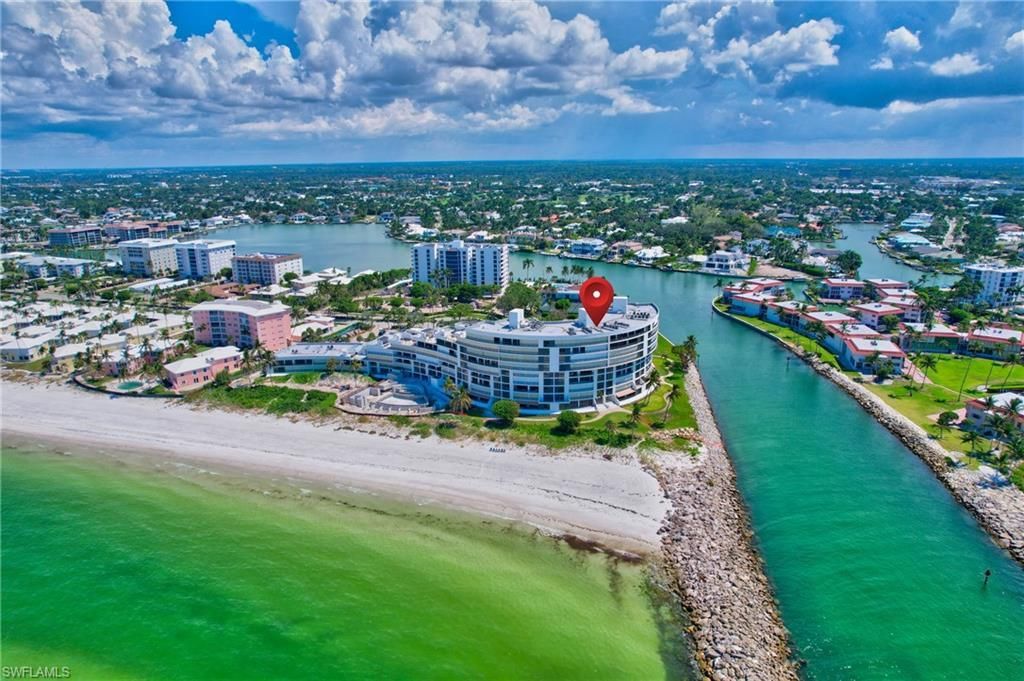 2357 Gulf Shore Blvd N, Unit 107, Naples, FL 34103 Photo