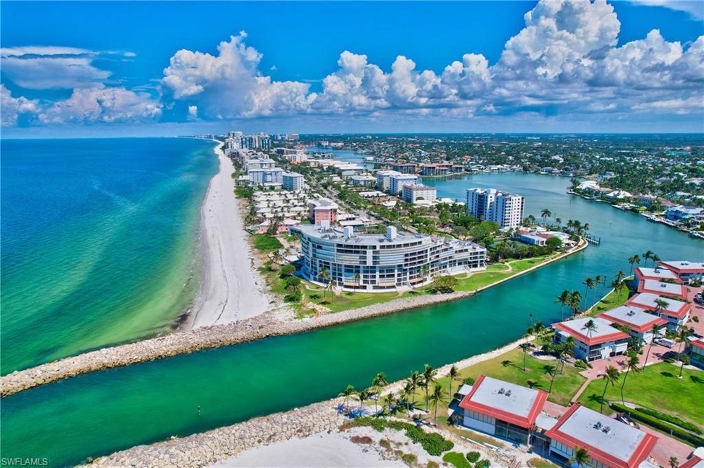 2357 Gulf Shore Blvd N, Unit 107, Naples, FL 34103 Photo