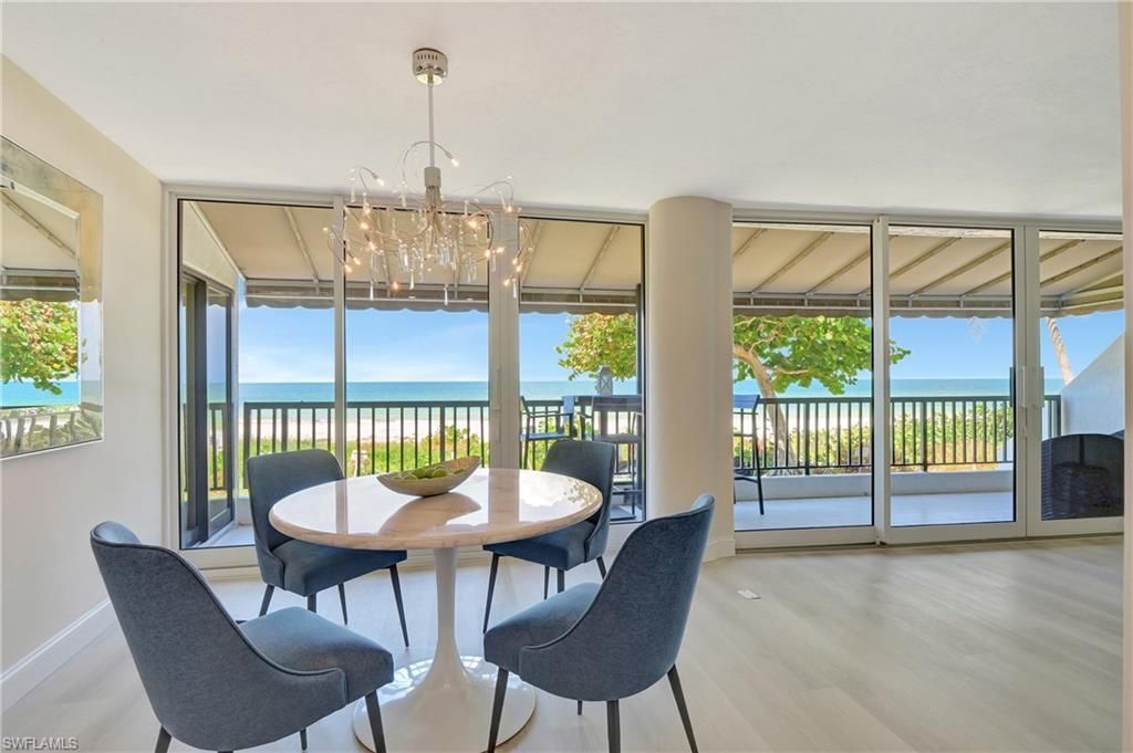 2357 Gulf Shore Blvd N, Unit 107, Naples, FL 34103 Photo