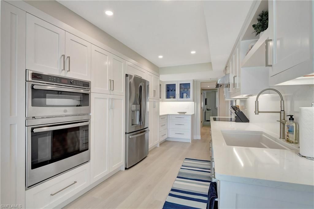 2357 Gulf Shore Blvd N, Unit 107, Naples, FL 34103 Photo