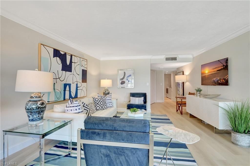 2357 Gulf Shore Blvd N, Unit 107, Naples, FL 34103 Photo