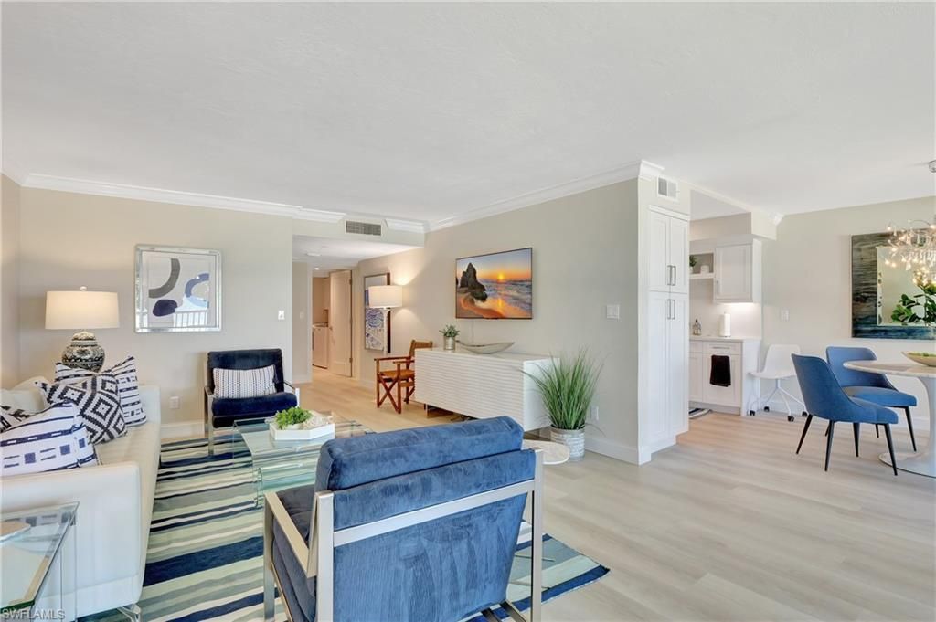 2357 Gulf Shore Blvd N, Unit 107, Naples, FL 34103 Photo