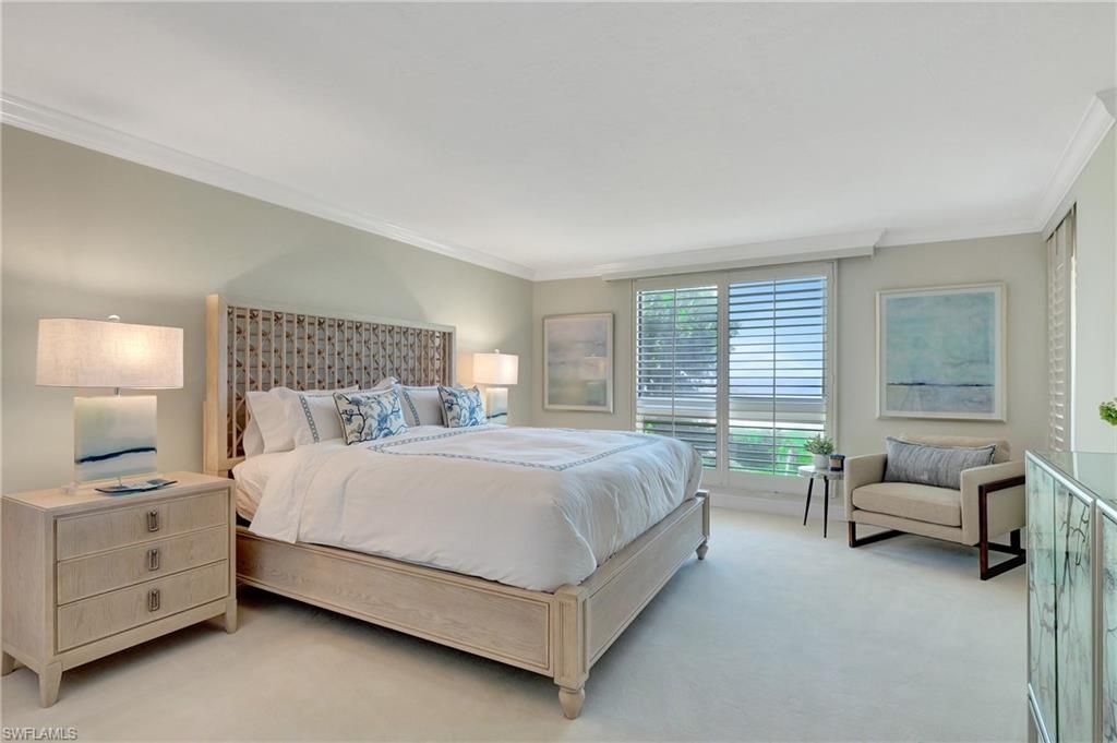 2357 Gulf Shore Blvd N, Unit 107, Naples, FL 34103 Photo