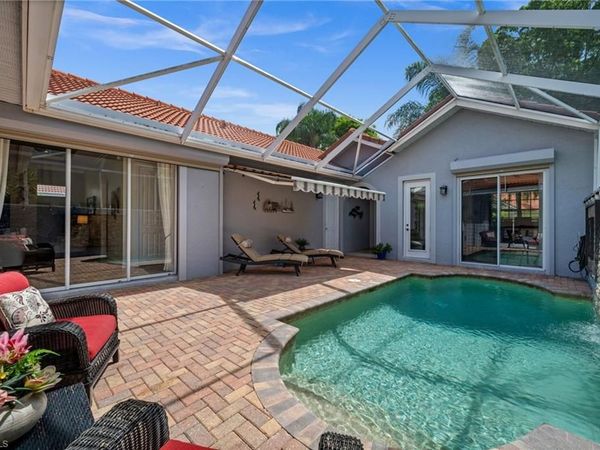 4830 Europa DR , NAPLES, FL 34105