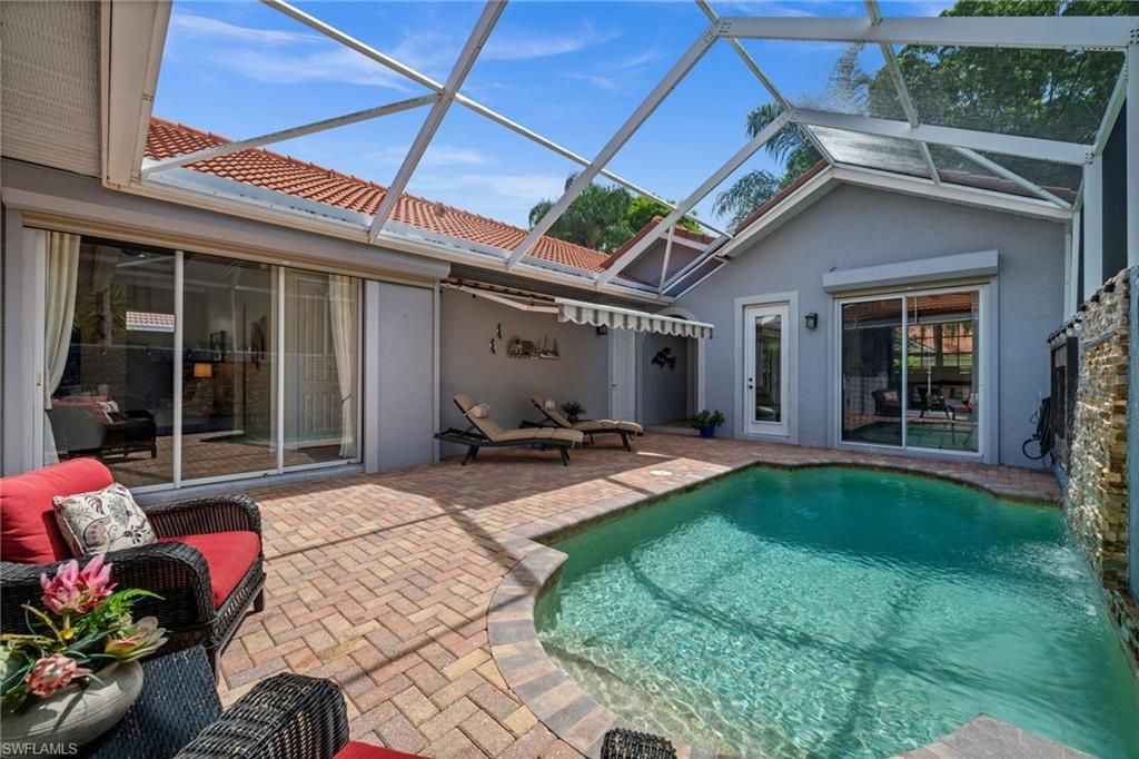 4830 Europa Dr, Naples, FL 34105 Photo