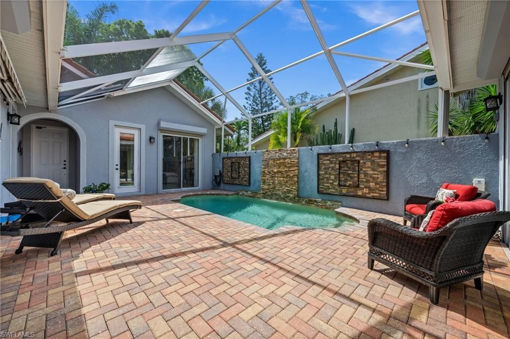 4830 Europa Dr, Naples, FL 34105 Photo