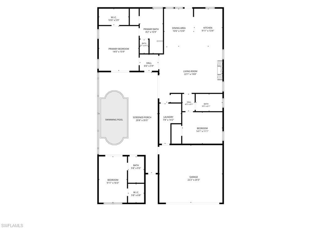 4830 Europa Dr, Naples, FL 34105 Photo