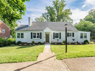 1010 New Hampshire Avenue, Lynchburg, VA 24502