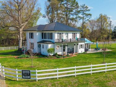 201 Priddy Street, Keysville, VA 23947