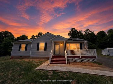 216 Lookout Drive, Lynchburg, VA 24502