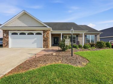 1024 Wye Oak Court, Forest, VA 24551