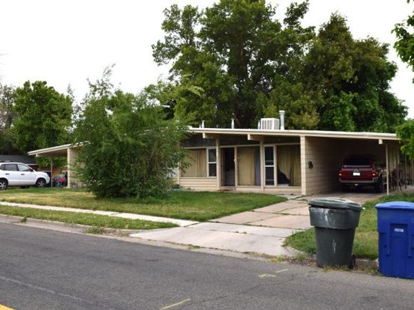 3369 GRAMERCY AVE , Ogden, UT 84403