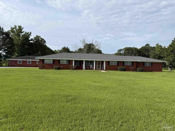 1323 Airport Rd, Atmore, AL 36502