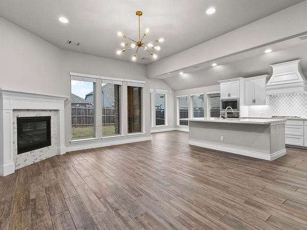 1539 Wheatley Way, Forney, TX 75126