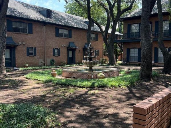 6027 E University Boulevard, Unit 114, Dallas, TX 75206