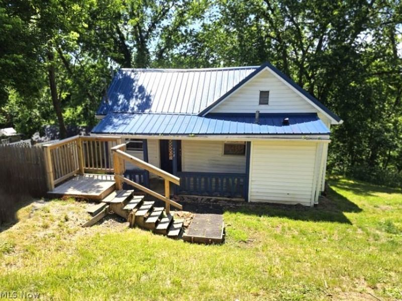 117 Dean Street, Marietta, OH 45750 Photo 1