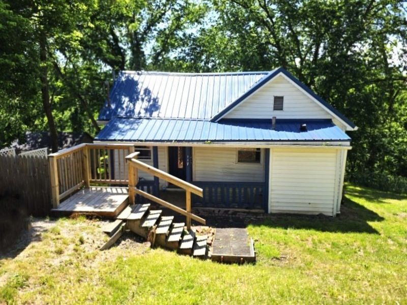 117 Dean Street, Marietta, OH 45750 Photo 8