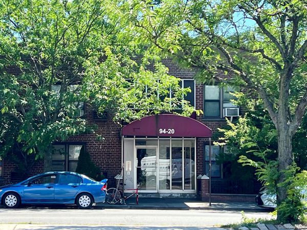 94-20 Astoria Boulevard , East Elmhurst, NY 11369