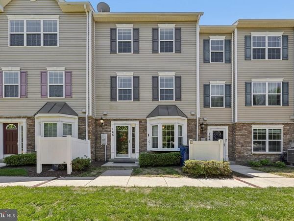 1828 CASSANDRA DRIVE, Unit 145, ELDERSBURG, MD 21784