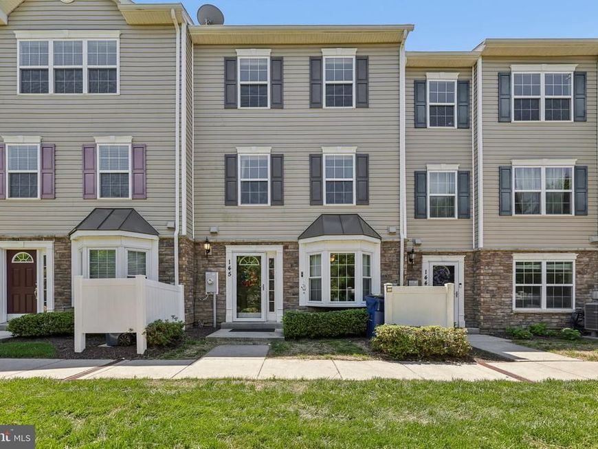 1828 Cassandra Drive, Unit 145, Eldersburg, MD 21784 Main Photo