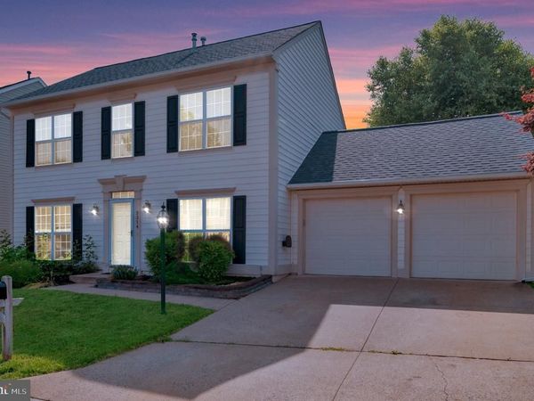 3314 MOUNTAIN LAUREL LOOP, DUMFRIES, VA 22026
