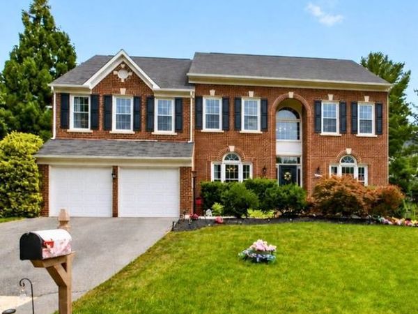 5659 LONESOME DOVE COURT, CLIFTON, VA 20124