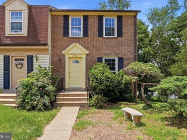 14314 WATERY MOUNTAIN COURT, CENTREVILLE, VA 20120