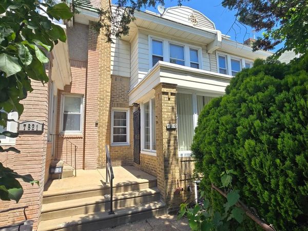 7819 MICHENER AVENUE, PHILADELPHIA, PA 19150