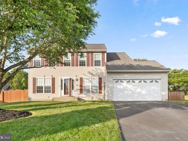 5943 ROTH COURT, WOODBRIDGE, VA 22193