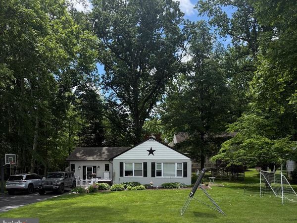 932 LINCOLN AVENUE, WEST CHESTER, PA 19380