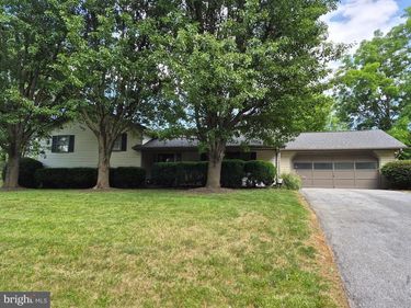 268 BOWLING GREEN ROAD , FRONT ROYAL, VA 22630