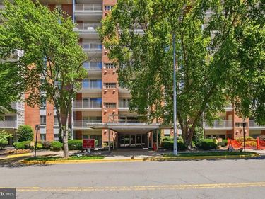 5250 VALLEY FORGE DRIVE, Unit 704, ALEXANDRIA, VA 22304