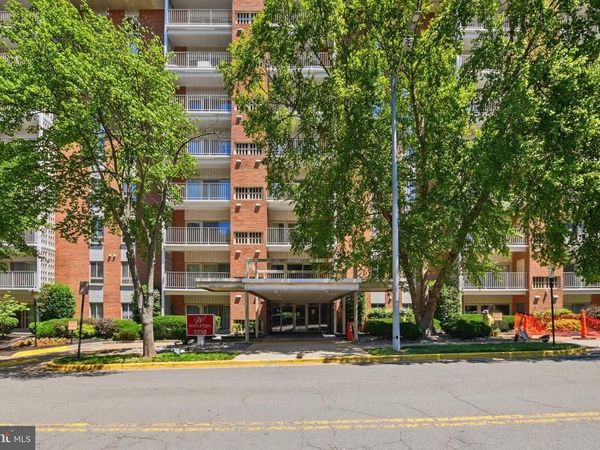 5250 VALLEY FORGE DRIVE, Unit 704, ALEXANDRIA, VA 22304