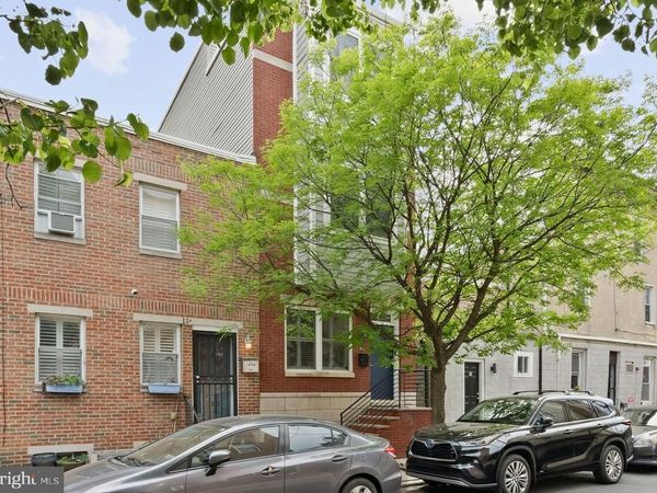 1836 MANTON STREET, PHILADELPHIA, PA 19146