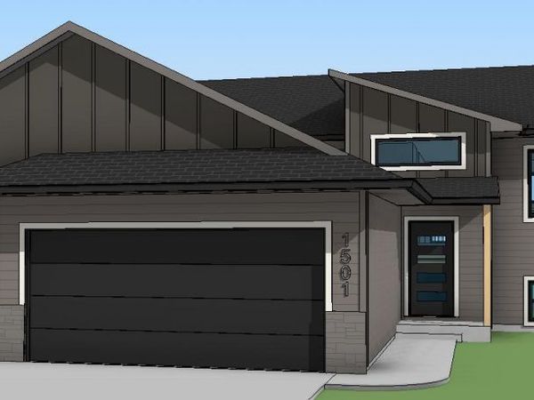 1501 S Marybeth Ave, Sioux Falls, SD 57106