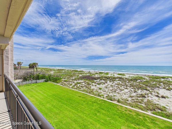 1305 S Atlantic Avenue, Unit 370, Cocoa Beach, FL 32931
