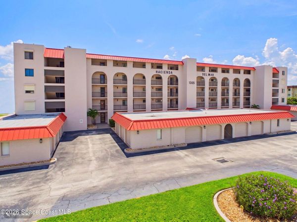 1305 S Atlantic Avenue, Unit 370, Cocoa Beach, FL 32931