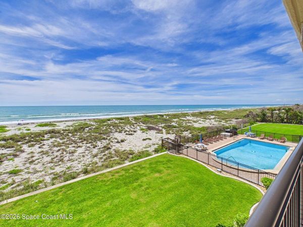 1305 S Atlantic Avenue , Unit 370, Cocoa Beach, FL 32931