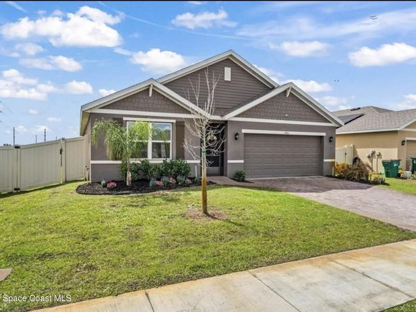 1401 Mcfarland Drive, Melbourne, FL 32904