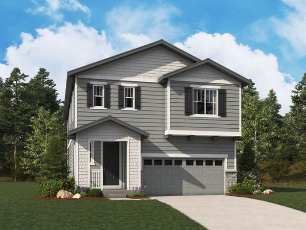 45932 Faith Avenue , Bennett, CO 80102